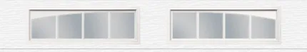 Applique décorative Arche Richmond - 40po x 13po