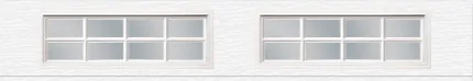 Applique décorative Stockton - 40po x 13po