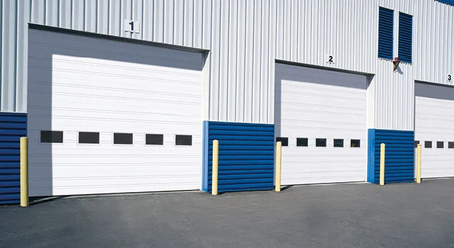G-1000, 16' x 14', Blanc, fenêtres Standard