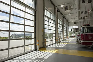 G-4400, 13.6' x 14', Profilé Anodisé