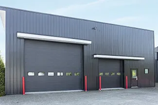 G-5000, 16' x 14' et 10' x 10', Noir