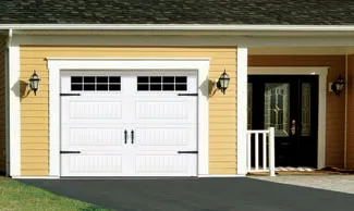 Standard+ North Hatley LP, 9' x 7', Blanc glacier, fenêtres Orion 8 carreaux