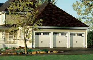 Standard+ North Hatley SP, 8' x 7', Sable, fenêtres Orion 8 carreaux