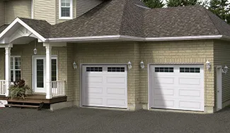 Standard+ Prestige XL, 9' x 7', Blanc glacier, Orion 8 carreaux