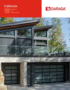 Brochure California