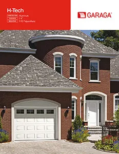 Brochure H-Tech