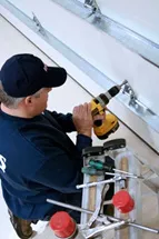 Installateur de porte de garage