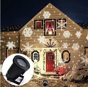 Décoration sur une porte de garage