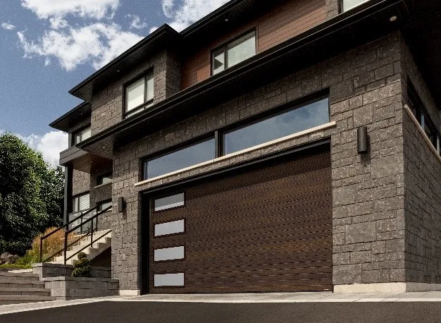 La question que tout le monde se pose…ai-je fermé ma porte de garage ce matin?