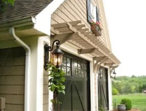 Portes de garage