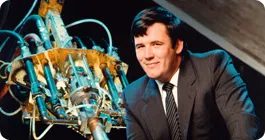 Michel Gendreau