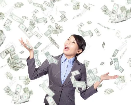 Gagner 5000$ en argent !