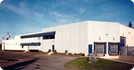L'usine Garaga