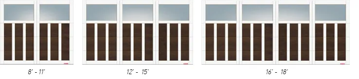 Configurations - Princeton P-13