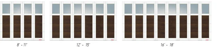 Configurations - Princeton P-31