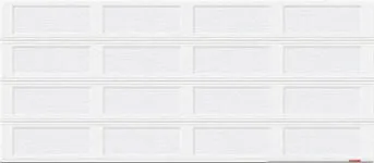 Shaker-Plat XL - 15 pieds