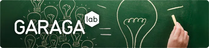 Bannière Garaga Lab