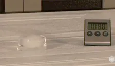 Pourquoi choisir une porte Garaga? Raison #4 GARDER LA CHALEUR À L'INTÉRIEUR