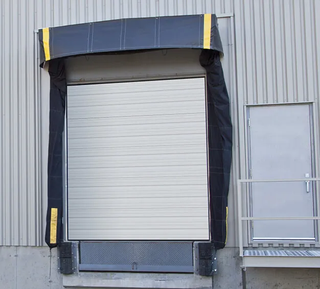 SSI-24, 8'6” x 9', Blanc