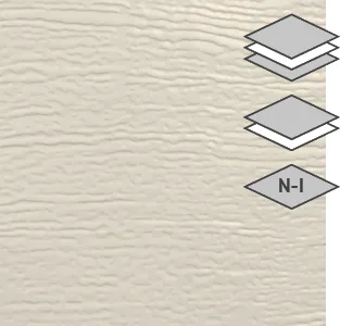 Couleur Sahara pour porte de garage Garaga en acier