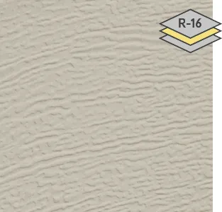 Couleur Argile pour porte de garage Garaga en acier