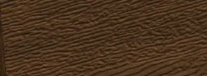 Couleurs de moulures Noyer chocolaté