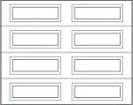 Design Classique Long