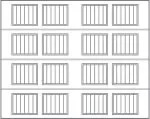 Design Shaker-CS Court