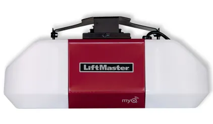 Ouvre-porte de garage électrique LiftMaster 85870