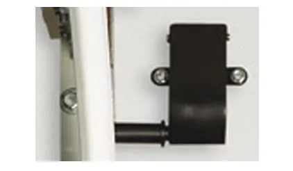 Moniteur de tension de câble