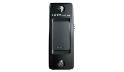 Commande murale 1 bouton (883LMW)