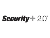 Logo Security plus