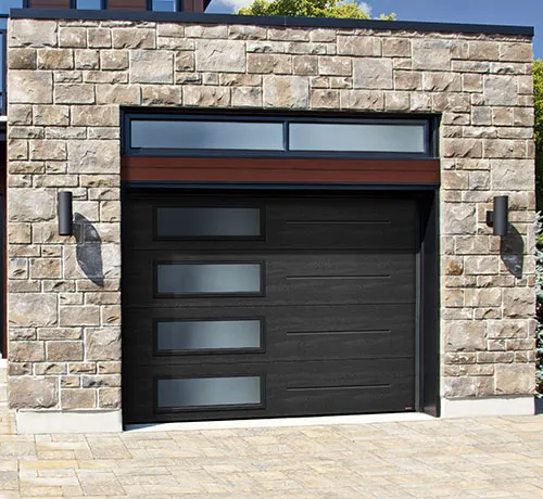 Modèle Standard+ Vog pour un style contemporain