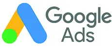 Publicité payable au clic Google Ads