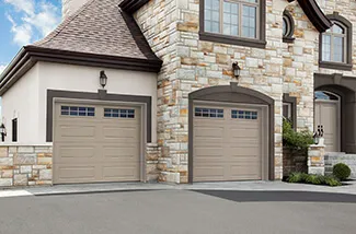 Standard+ Prestige XL, 9' x 8', Argile, Orion 8 carreaux